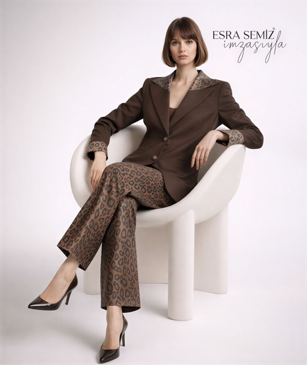 Esra Semiz’den Zamansız Stil Rehberi