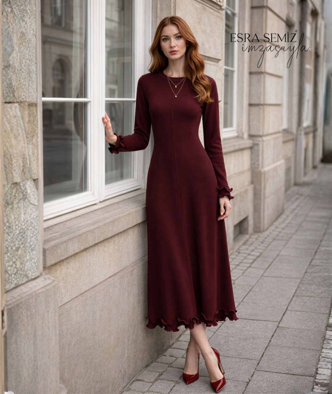 Zamansız Parçalar İçin Kusursuz Bakım