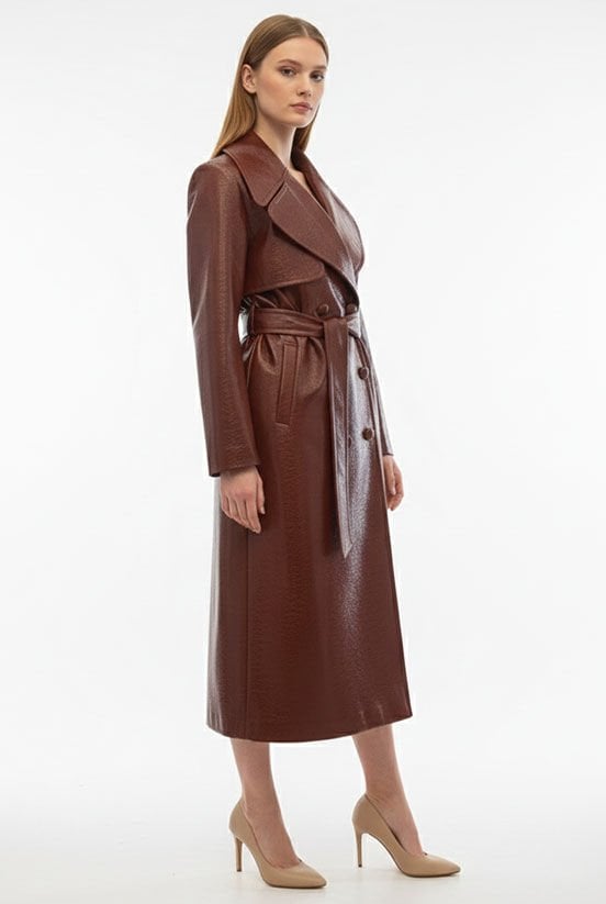 Taba Rugan Trençkot