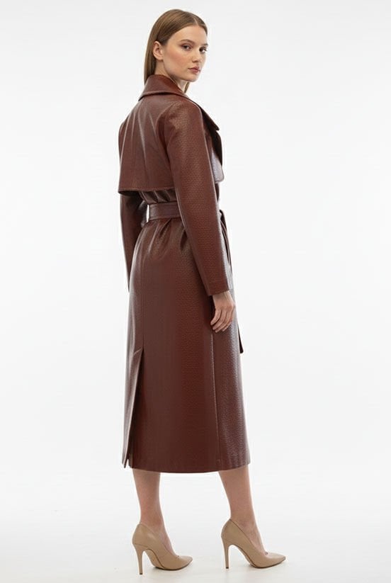 Taba Rugan Trençkot