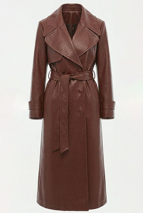 Taba Rugan Trençkot