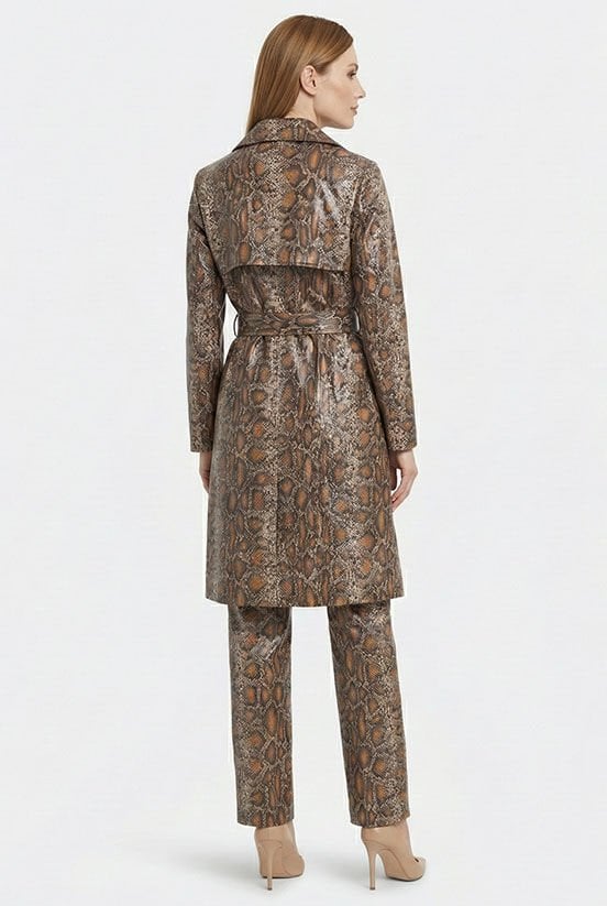 Piton Desen Trençkot