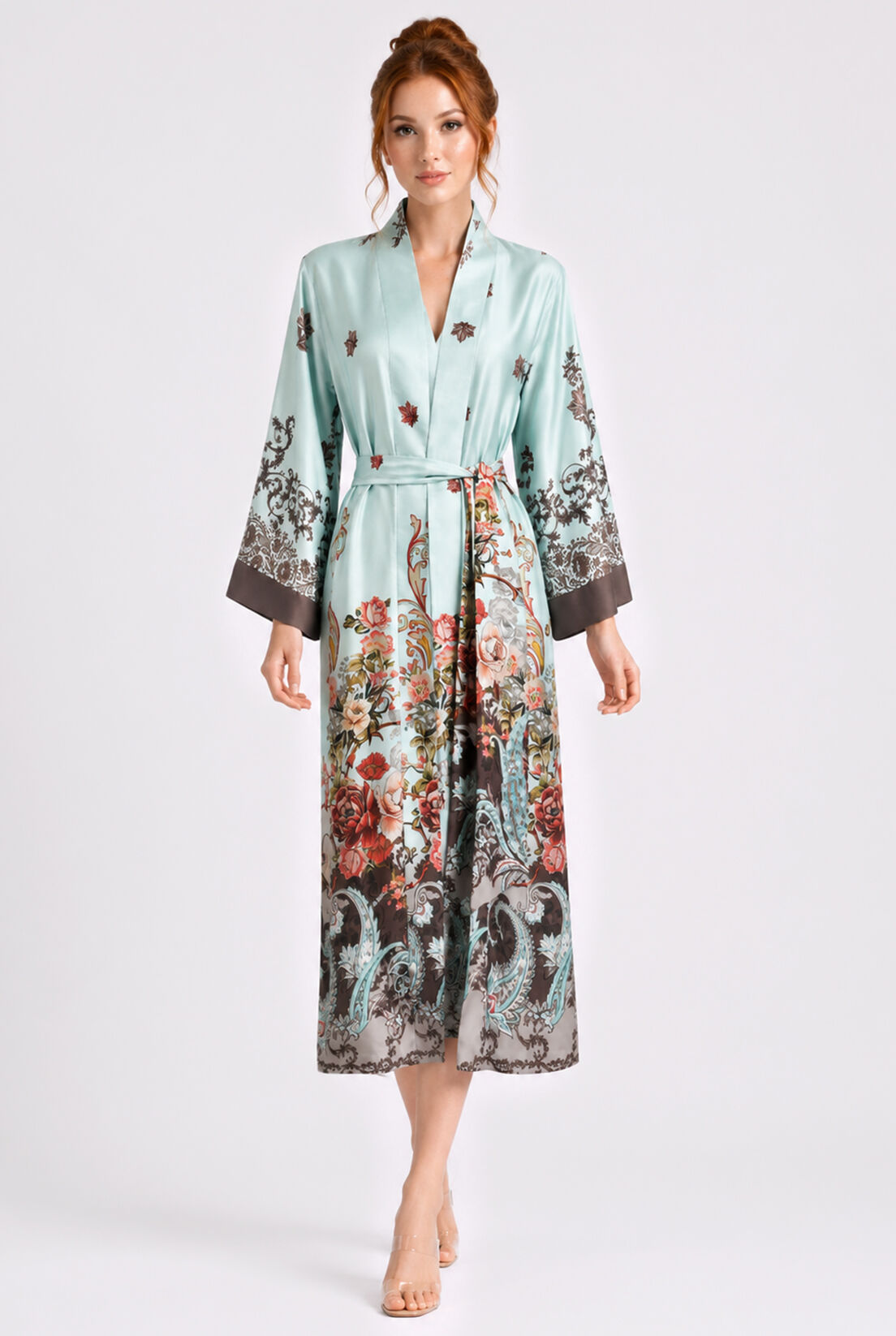 Vintage Kimono