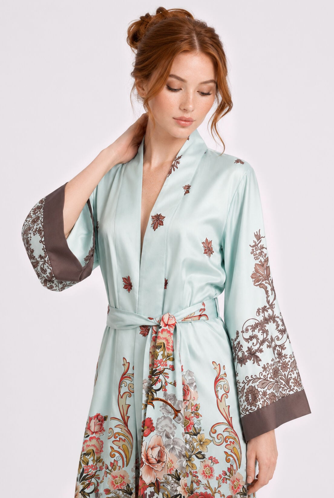 Vintage Kimono