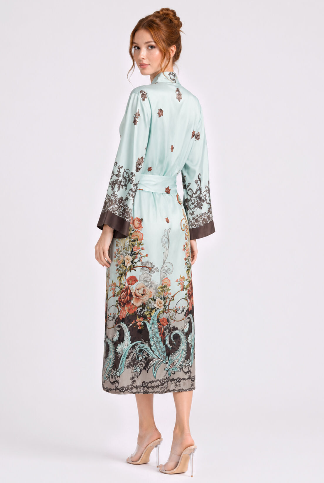 Vintage Kimono