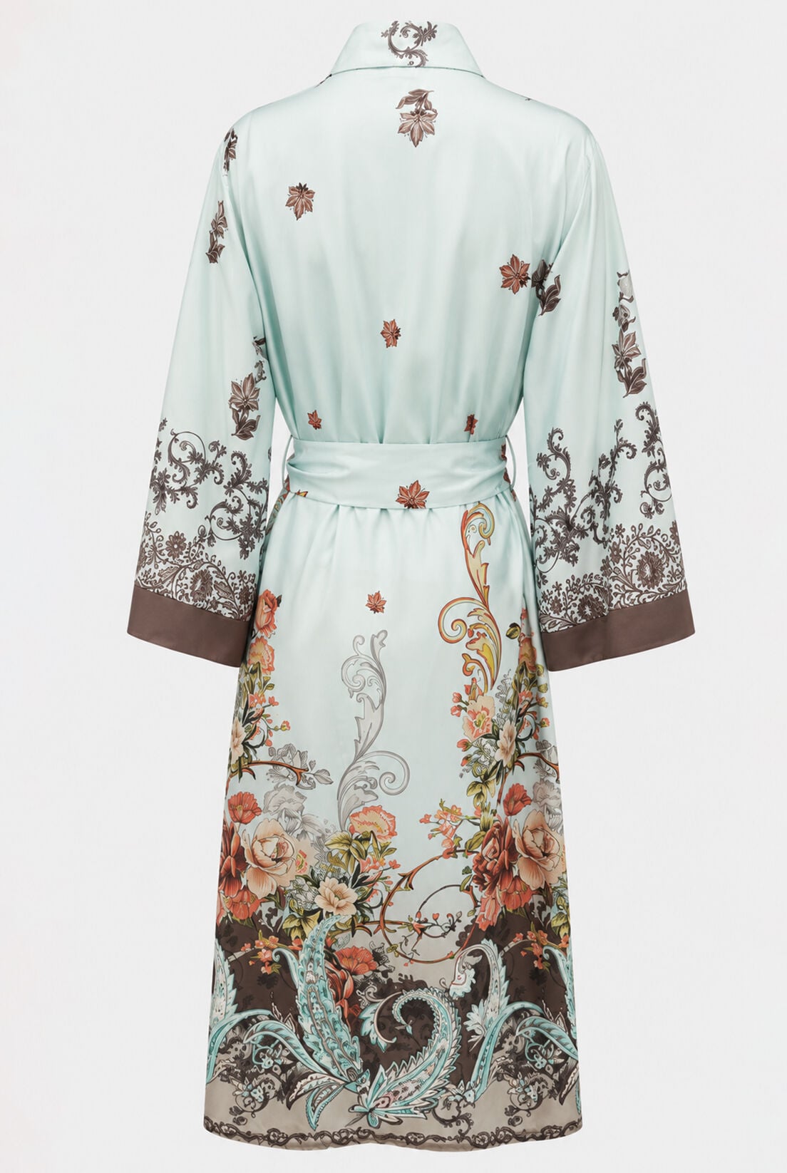Vintage Kimono