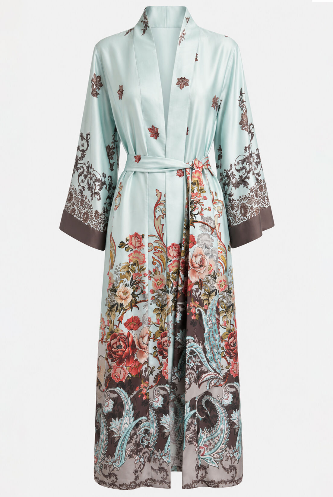Vintage Kimono