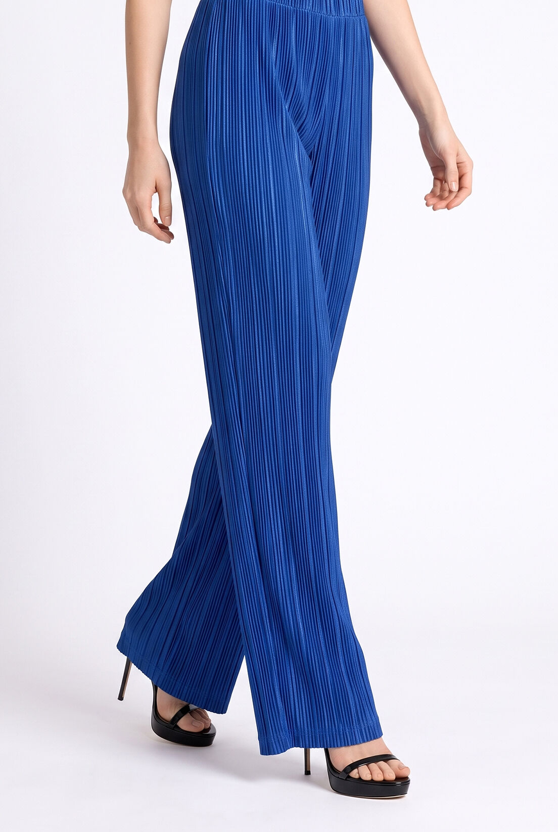 Saks Piliseli Pantolon