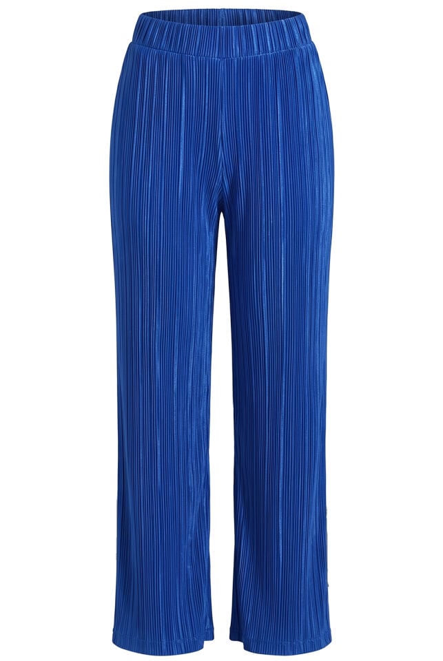 Saks Piliseli Pantolon